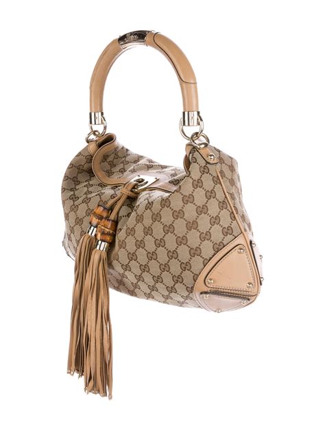 gucci indy bag prezzo|original gucci bags.